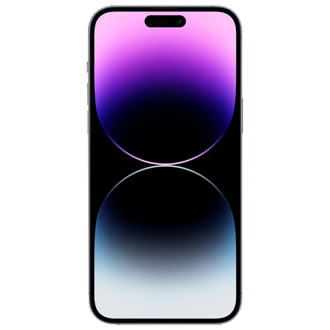 Apple iPhone 14 Pro Max 256GB SS Deep Purple 2