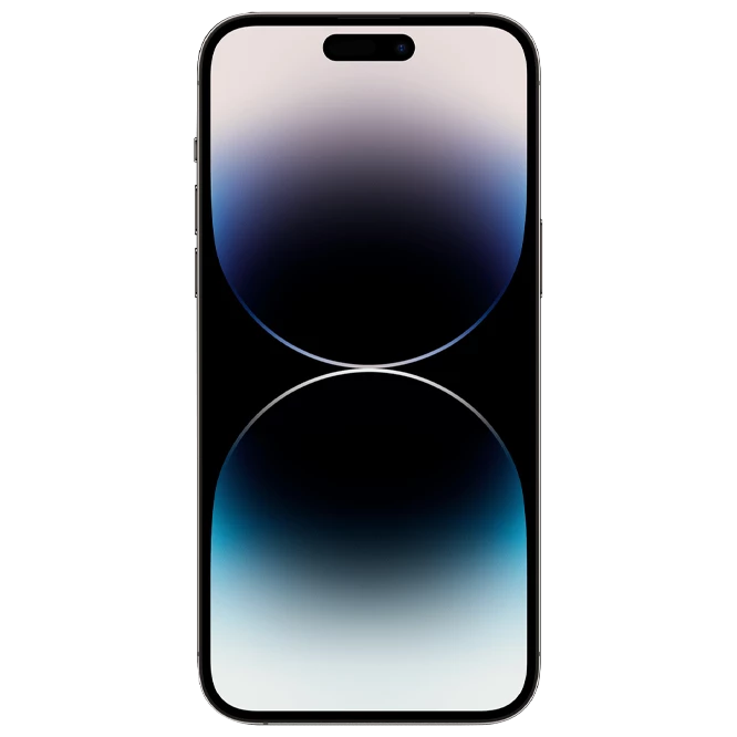 Apple iPhone 14 Pro Max 512GB SS Space Black 2