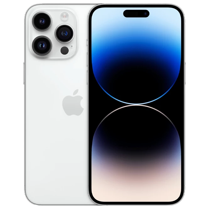 Apple iPhone 14 Pro Max 512GB SS Silver