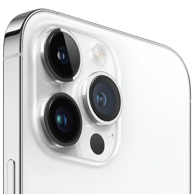 Apple iPhone 14 Pro Max 512GB SS Silver 5