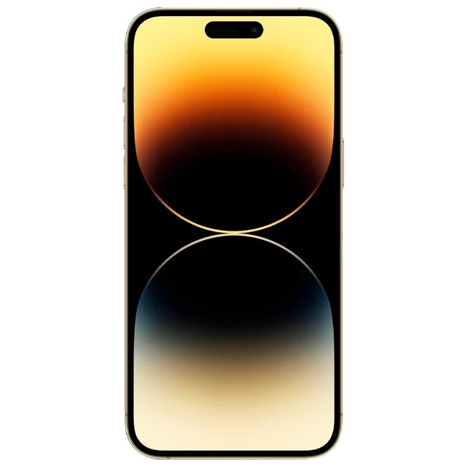 Apple iPhone 14 Pro Max 512GB SS Gold 2