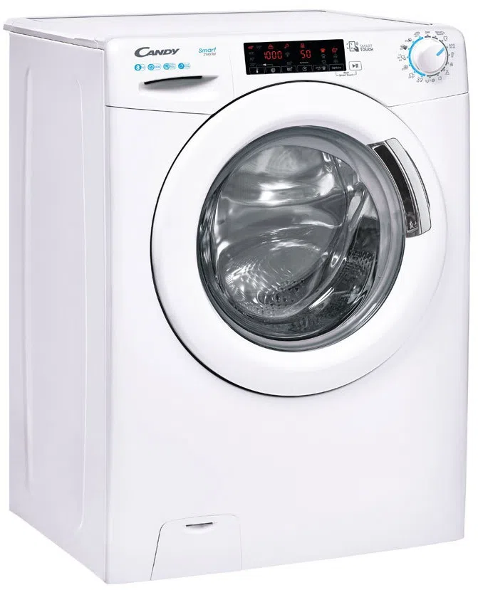 Maşina de spălat rufe Candy CS 148TXME-S 2