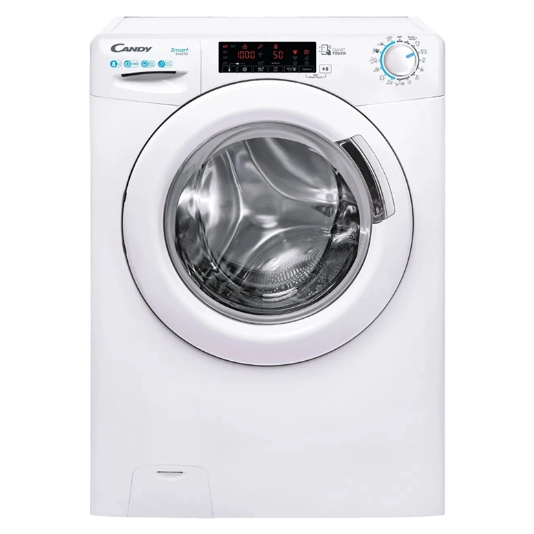 Maşina de spălat rufe Candy CS 148TXME-S