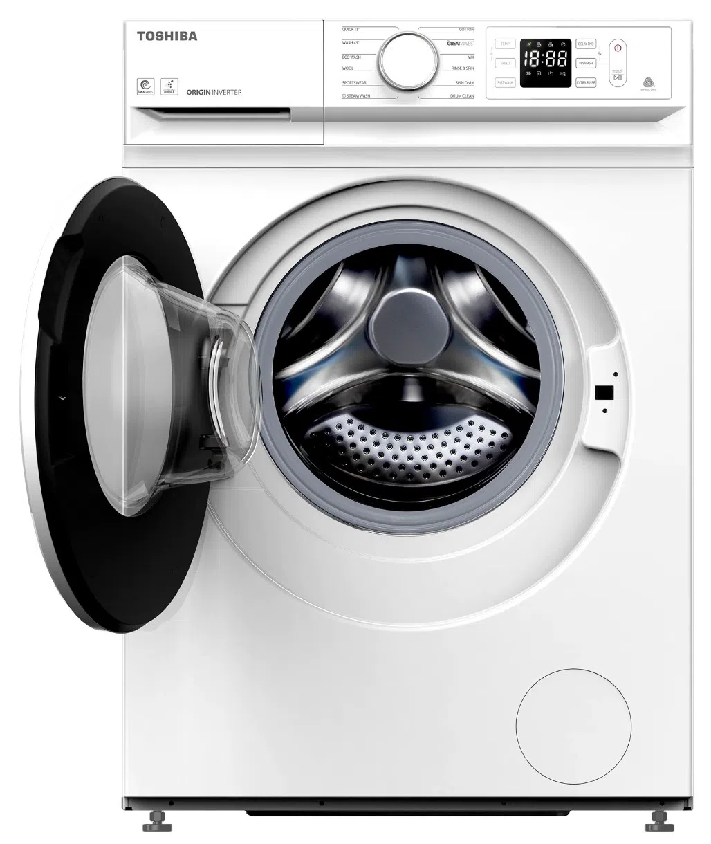 Maşina de spălat rufe Toshiba TW-BL100A4RO 3