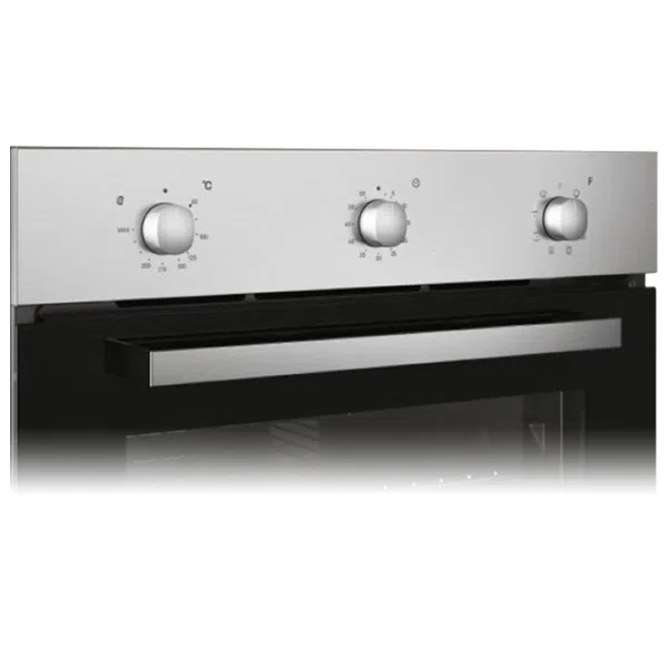 Духовой шкаф Candy FCP602X/E, Silver 2