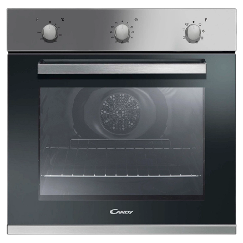 Духовой шкаф Candy FCP602X/E, Silver