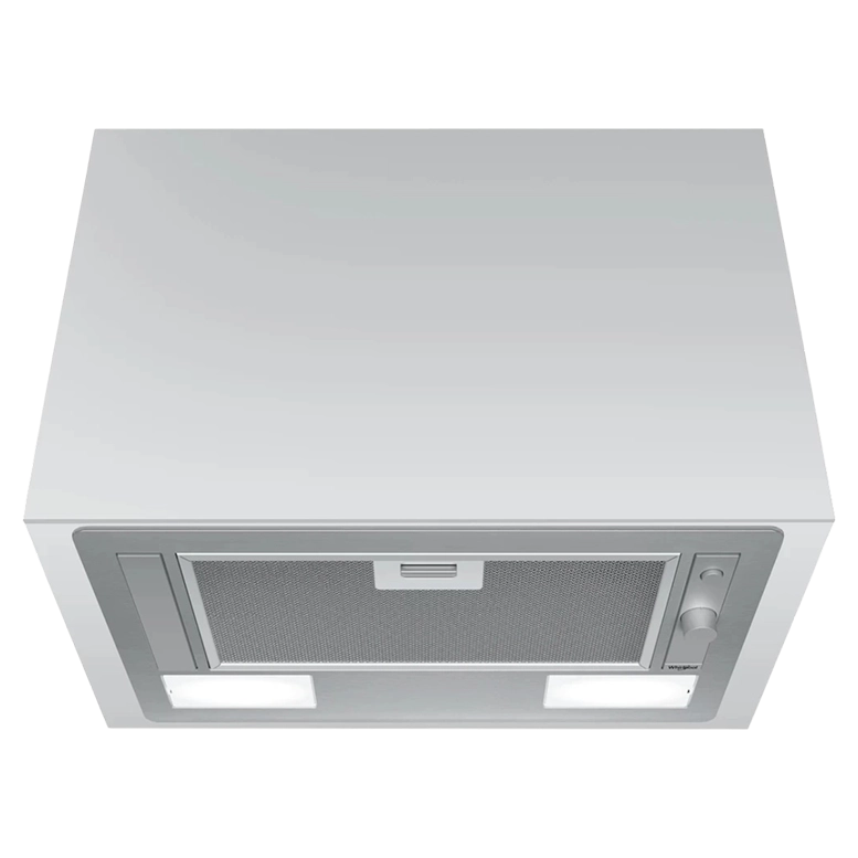 Вытяжка Whirlpool WCT 64 FLY X, Silver