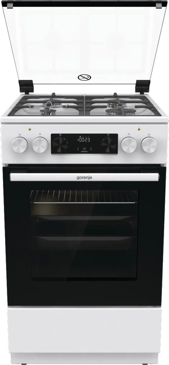 Газовая плита Gorenje GK5C40WF