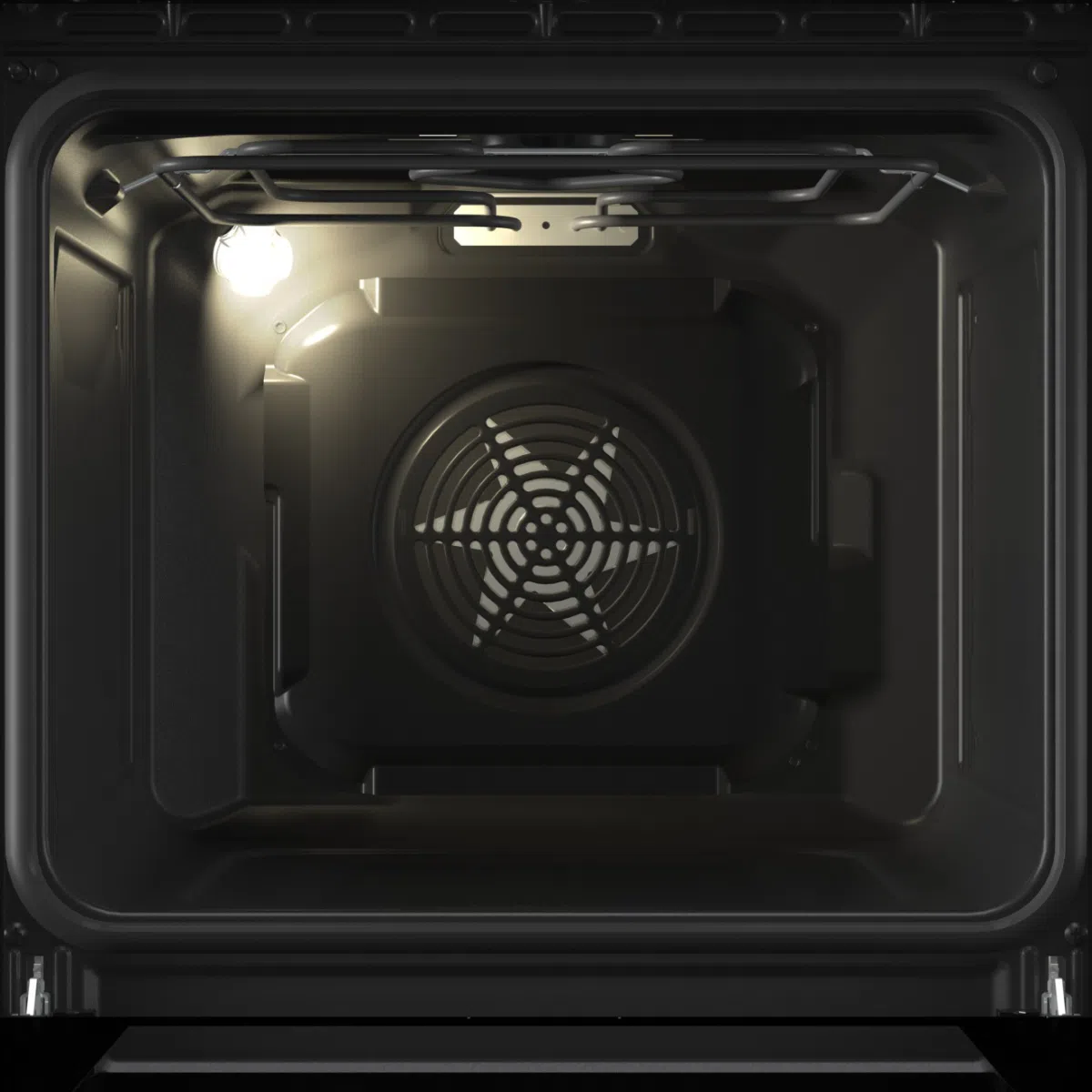 Aragaz Gorenje GK5C41BF 4