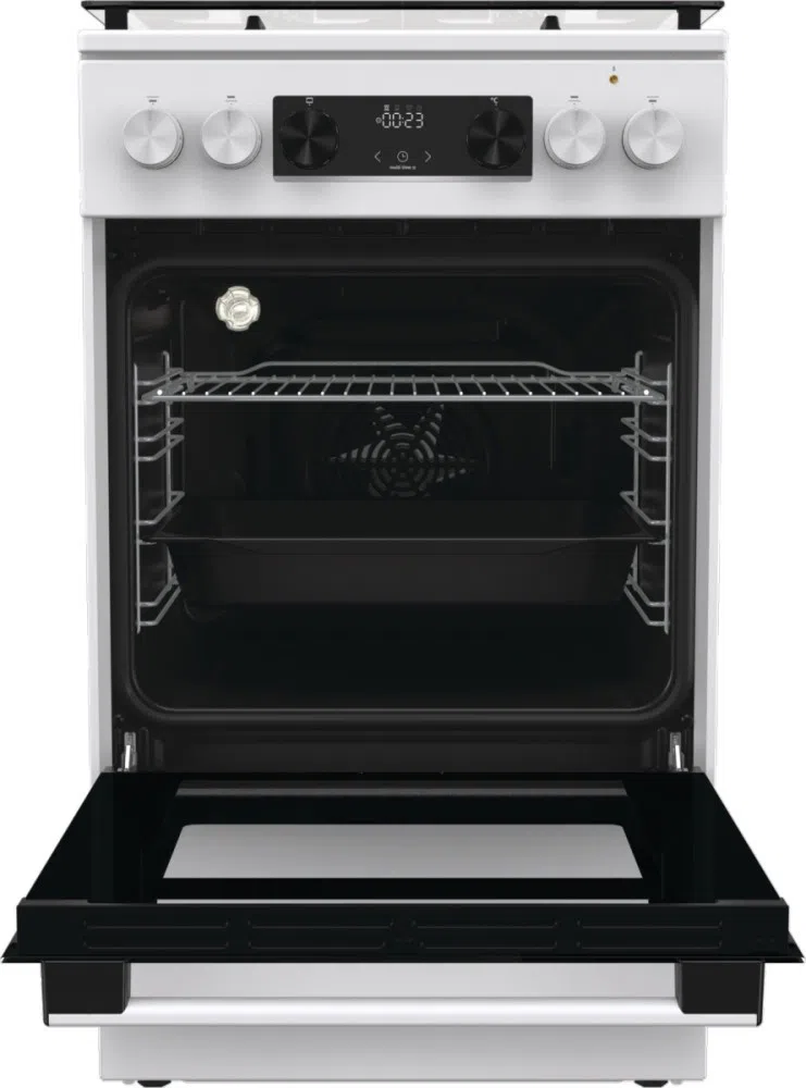 Aragaz Gorenje GK5C41WF 3