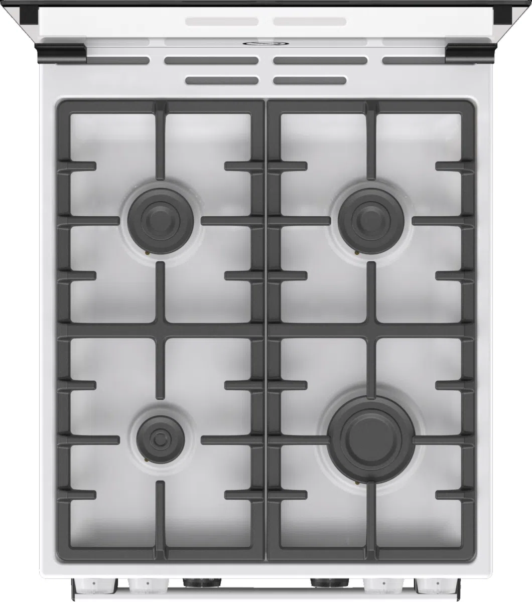 Aragaz Gorenje GKS5C71WF 5