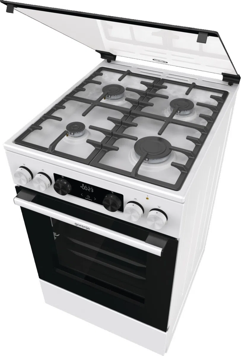 Aragaz Gorenje GKS5C71WF 2
