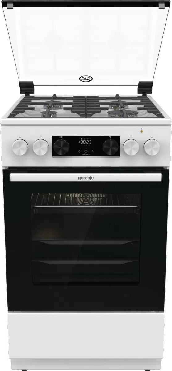 Aragaz Gorenje GKS5C71WF