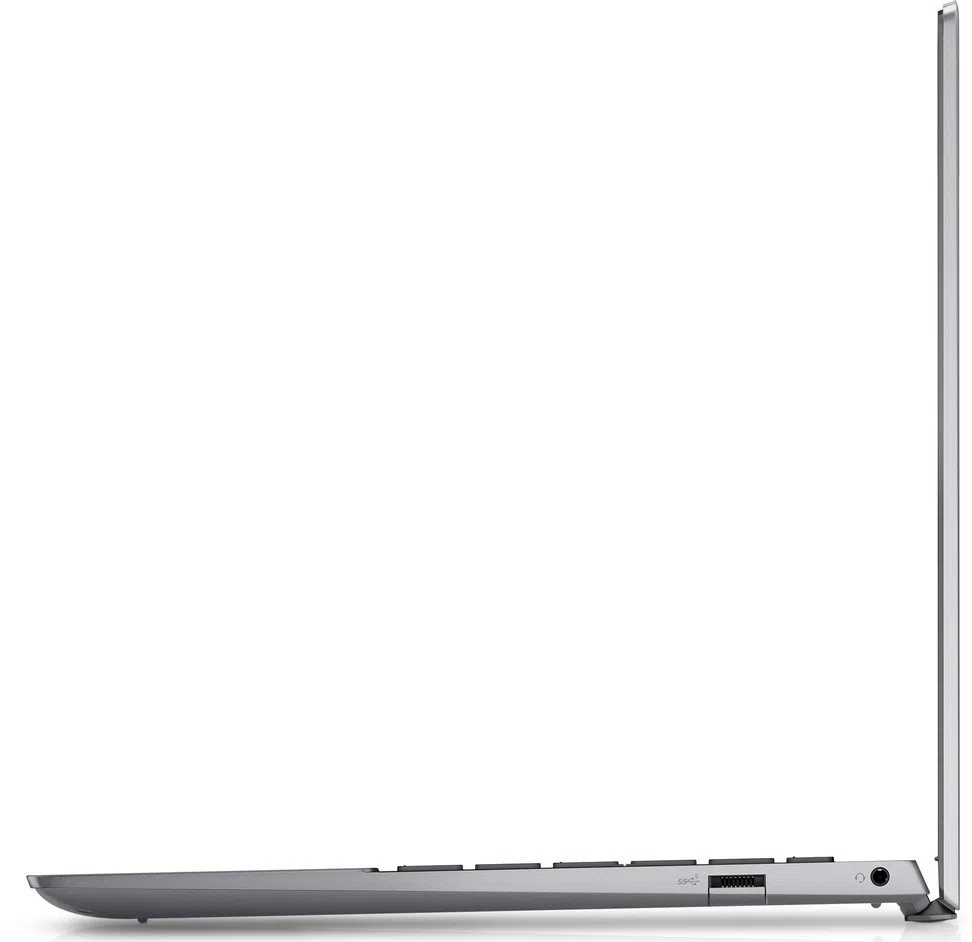 Ноутбук Dell Vostro 5320 Titan Gray (i7-1260P 16Gb 512Gb W11P) 5