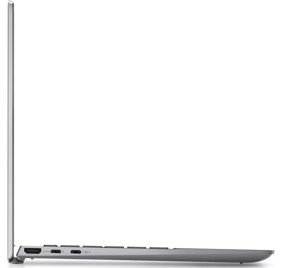 Ноутбук Dell Vostro 5320 Titan Gray (i7-1260P 16Gb 512Gb W11P) 4