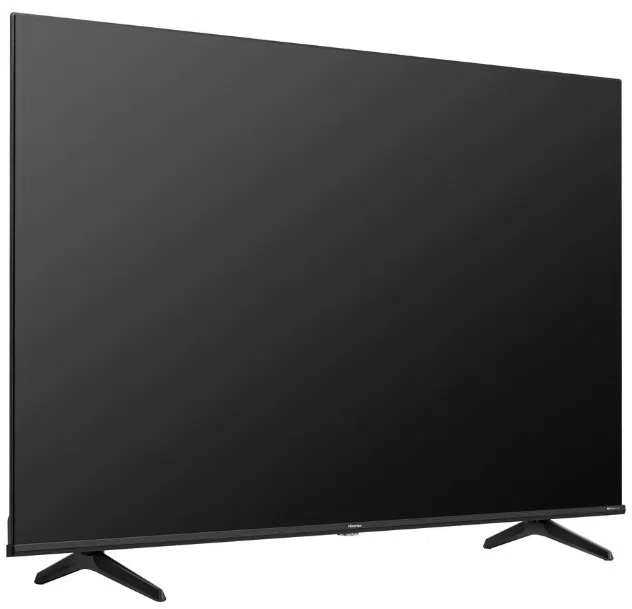 Телевизор Hisense 50E7HQ Gray 2