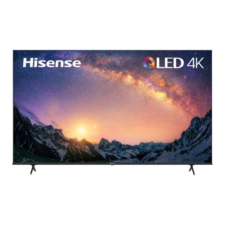 Телевизор Hisense 55E7HQ