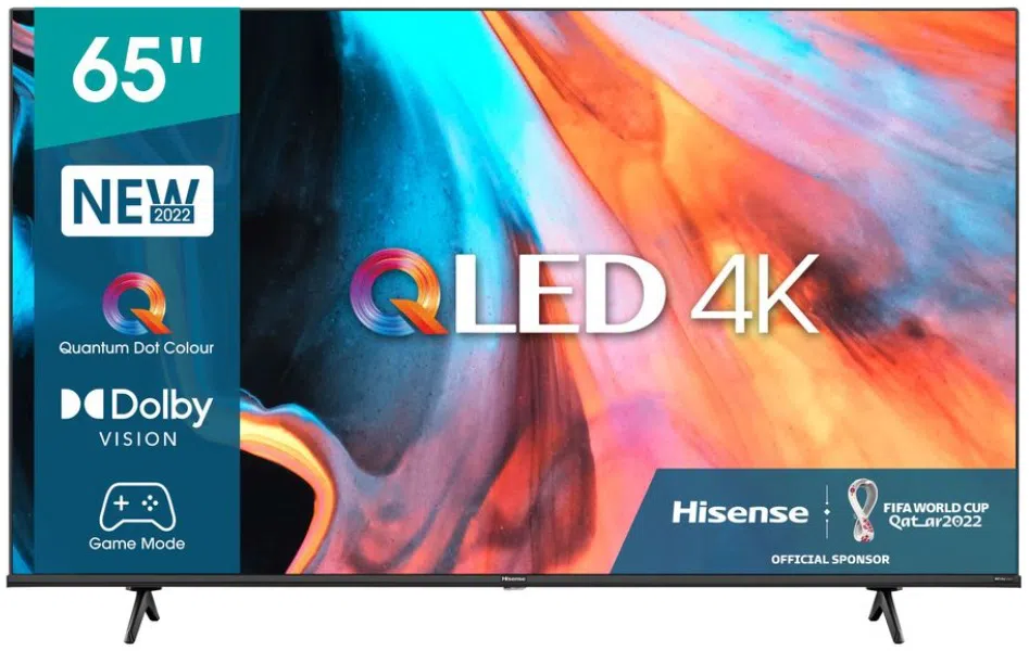 Televizor Hisense 65E7HQ