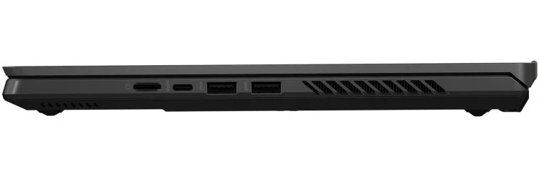 Laptop Asus ROG Zephyrus G14 GA402RK (R9 6900HS 16Gb 1Tb RX6800S W11) 5