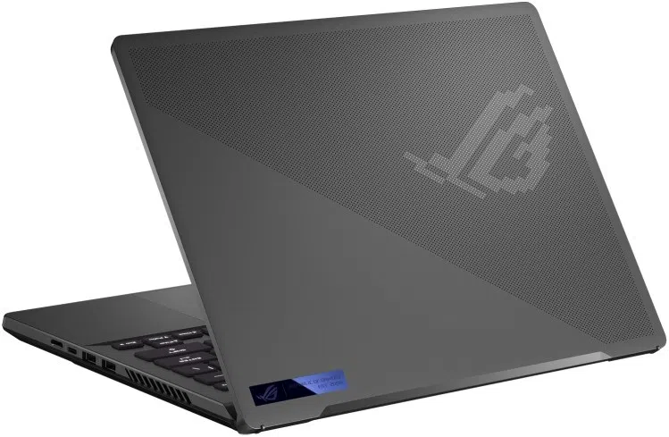 Laptop Asus ROG Zephyrus G14 GA402RK (R9 6900HS 16Gb 1Tb RX6800S W11) 3