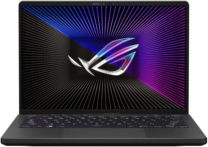 Laptop Asus ROG Zephyrus G14 GA402RK (R9 6900HS 16Gb 1Tb RX6800S W11)