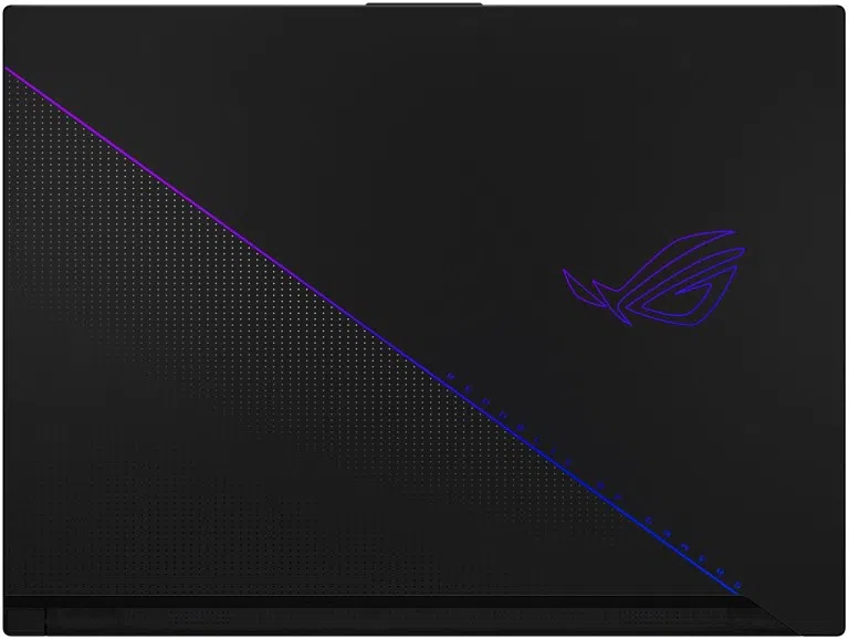 Ноутбук Asus ROG Zephyrus Duo 16 GX650RW Black (R9 6900HX 32Gb 1Tb RTX3070Ti W11) 6