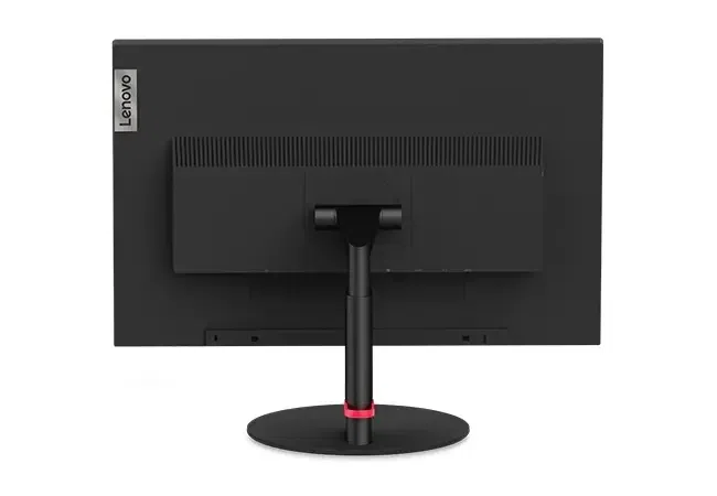 25" Монитор Lenovo T25D-10, IPS 1920x1200 WUXGA, Чёрный 6