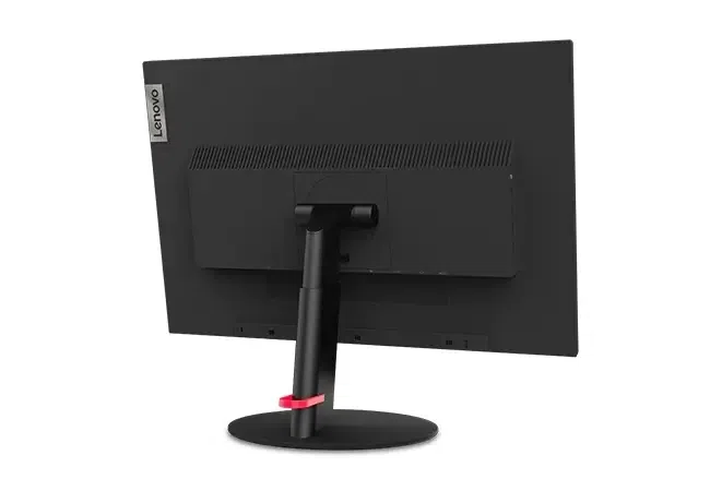 25" Монитор Lenovo T25D-10, IPS 1920x1200 WUXGA, Чёрный 4