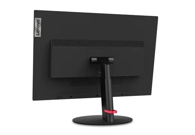 25" Монитор Lenovo T25D-10, IPS 1920x1200 WUXGA, Чёрный 5