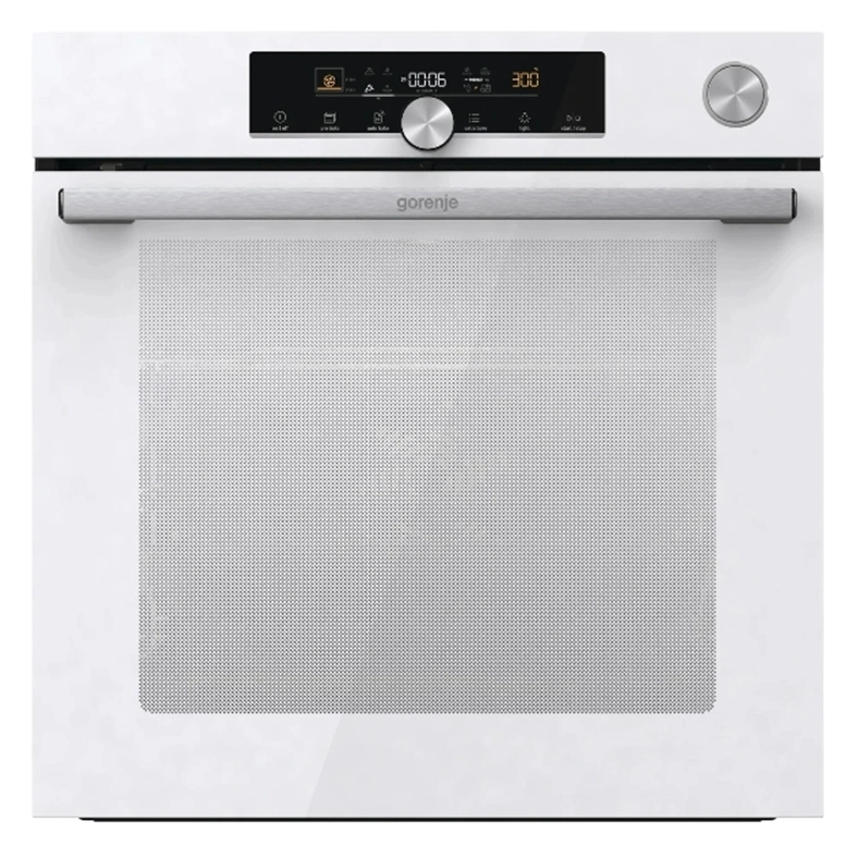 Cuptor electric Gorenje BPSA6747A08WG, Alb