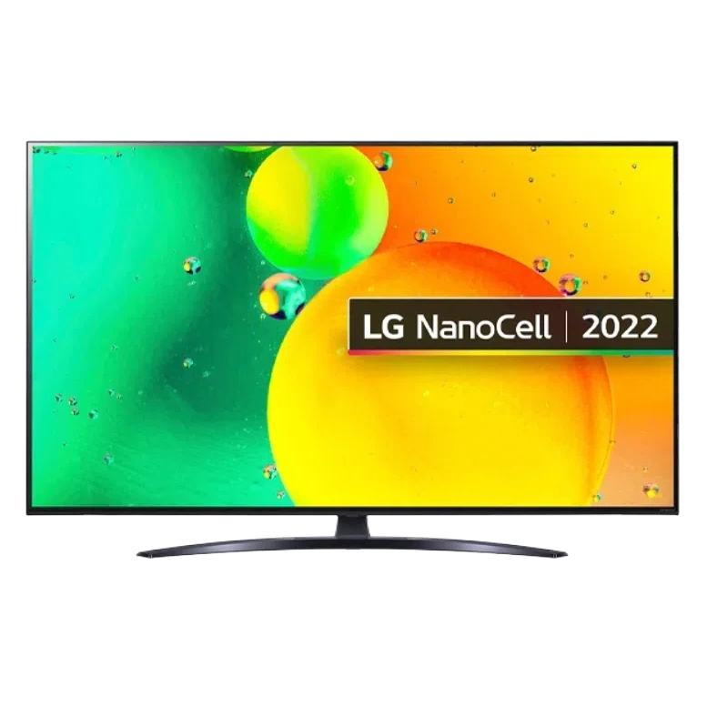 Телевизор LG 65NANO766QA