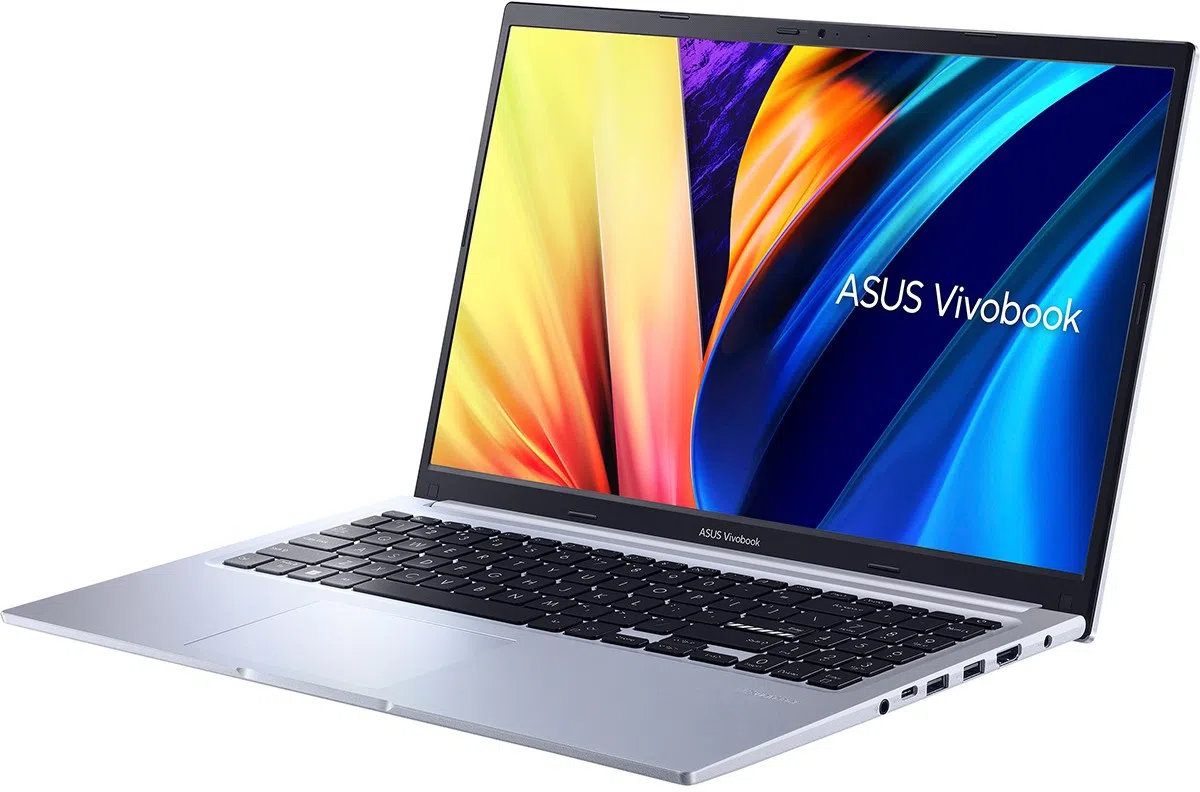Ноутбук Asus Vivobook 15 X1502ZA Silver (i7-1260P 16Gb 512Gb) 2