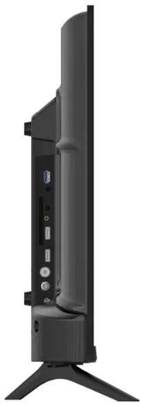 Televizor Hisense 40A4BG 5