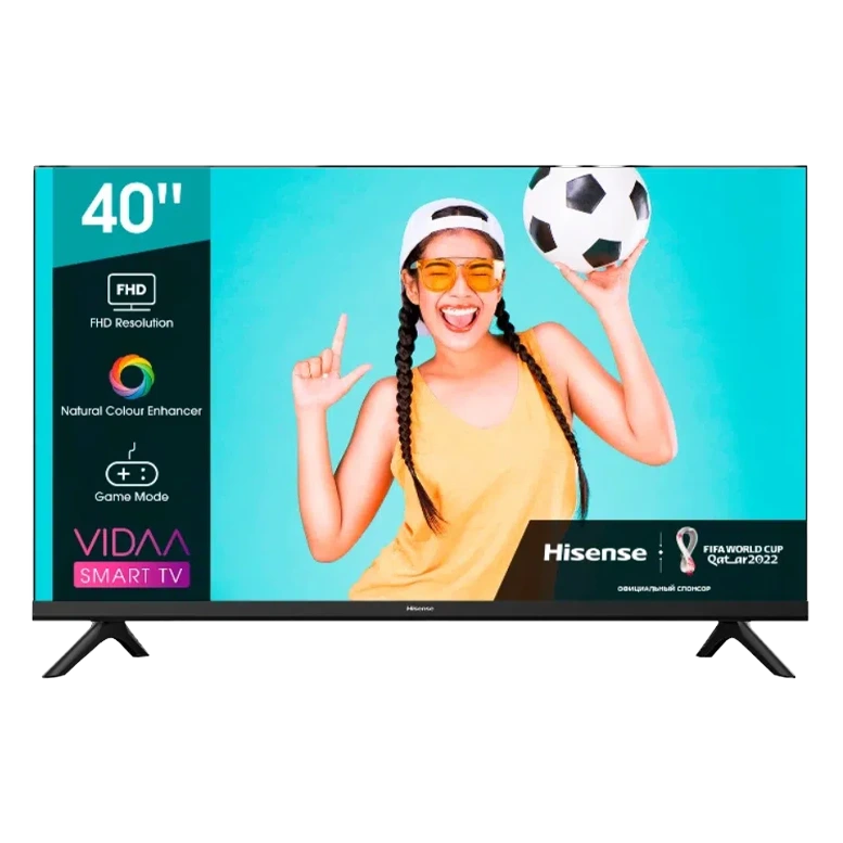 Televizor Hisense 40A4BG