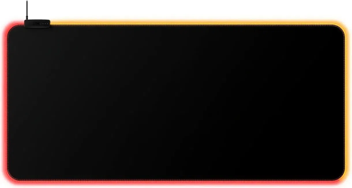 Mousepad HyperX Pulsefire Mat XL RGB (4S7T2AA)