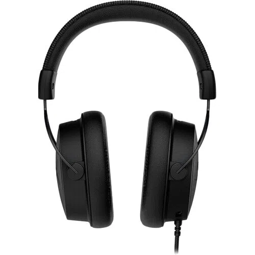 Игровые наушники HyperX Cloud Alpha S Blackout [4P5L2AA] 5