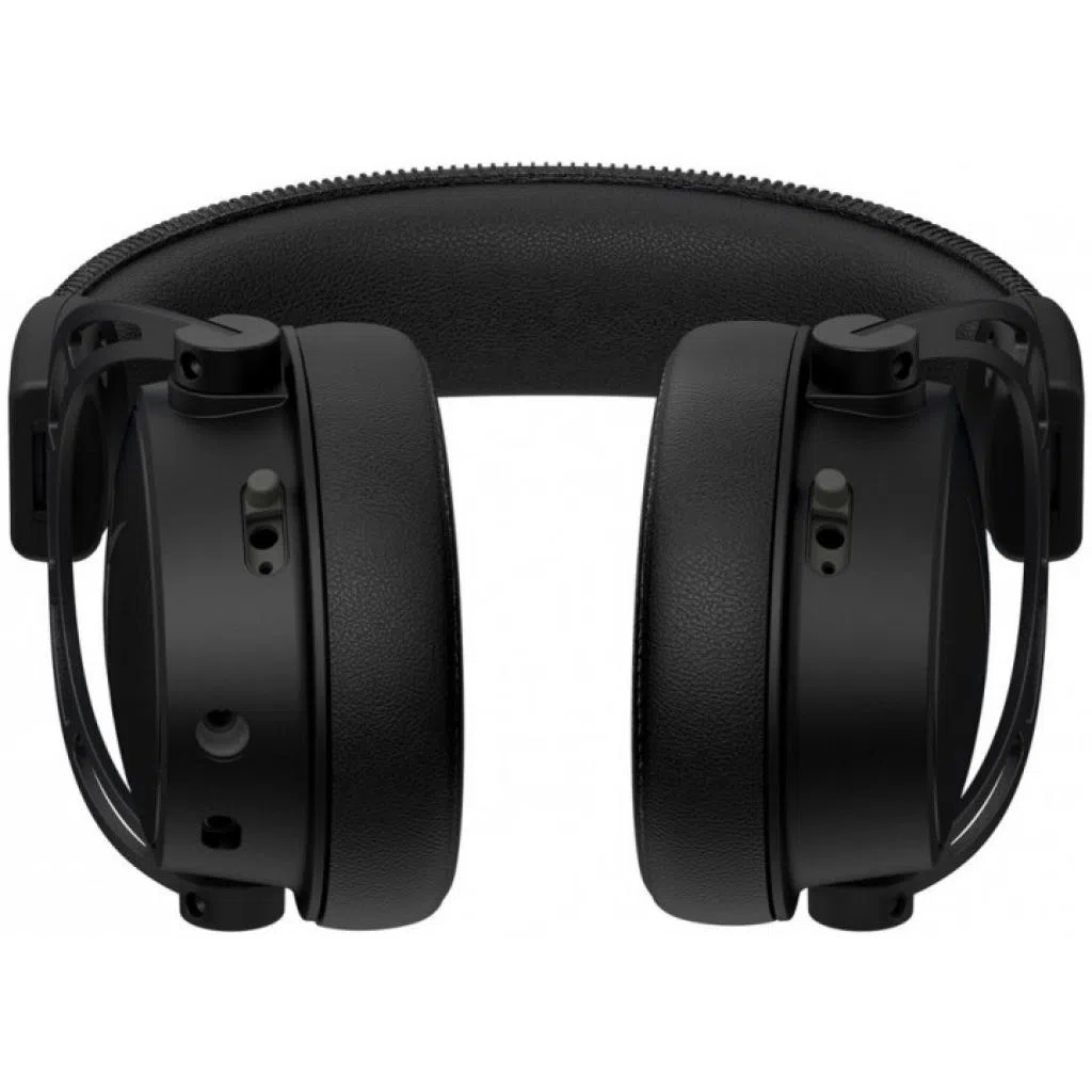 Игровые наушники HyperX Cloud Alpha S Blackout [4P5L2AA] 4