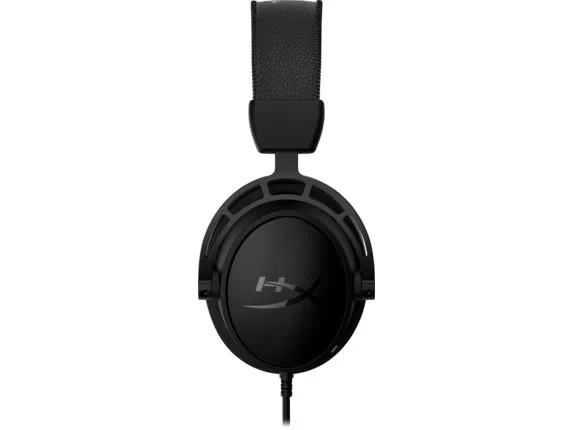 Игровые наушники HyperX Cloud Alpha S Blackout [4P5L2AA] 3