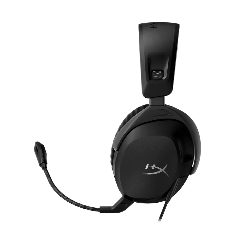 Игровые наушники HyperX Cloud Stinger 2, Black, [519T1AA] 8