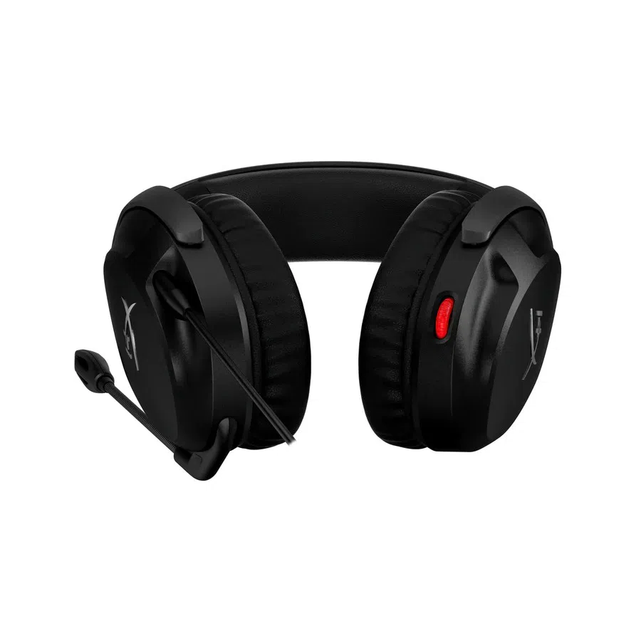 Игровые наушники HyperX Cloud Stinger 2, Black, [519T1AA] 6
