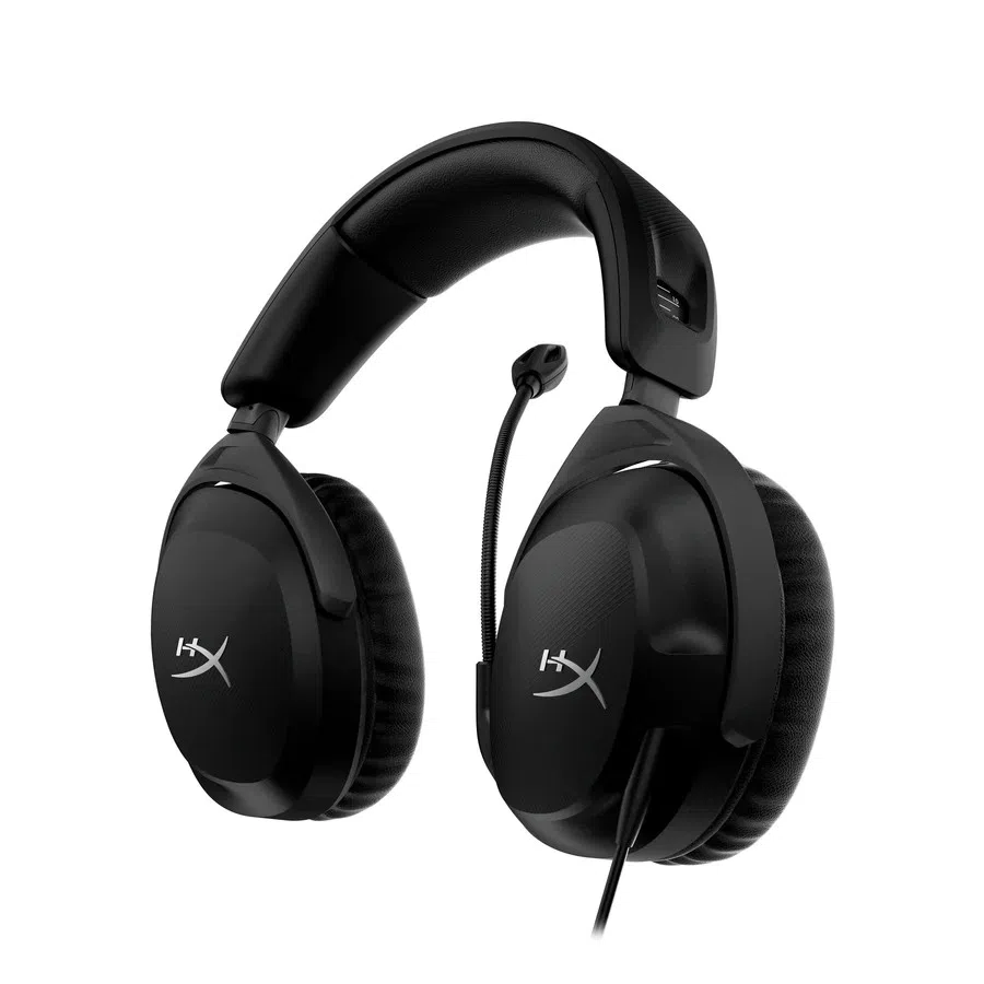 Игровые наушники HyperX Cloud Stinger 2, Black, [519T1AA] 3
