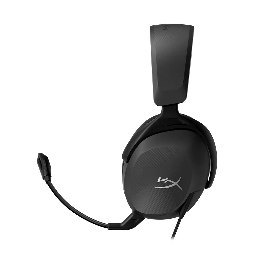Игровые наушники HyperX Cloud Stinger 2 Core, Black [683L9AA] 7