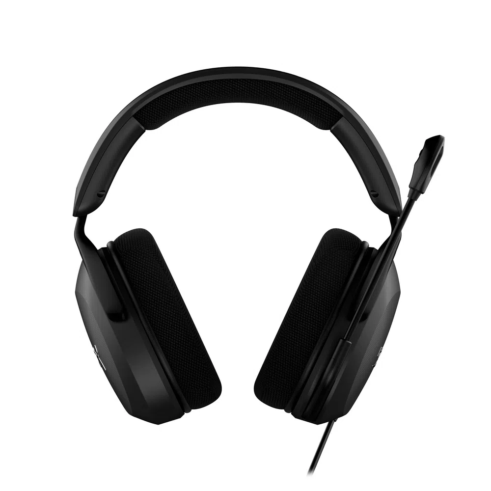 Игровые наушники HyperX Cloud Stinger 2 Core, Black [683L9AA] 6