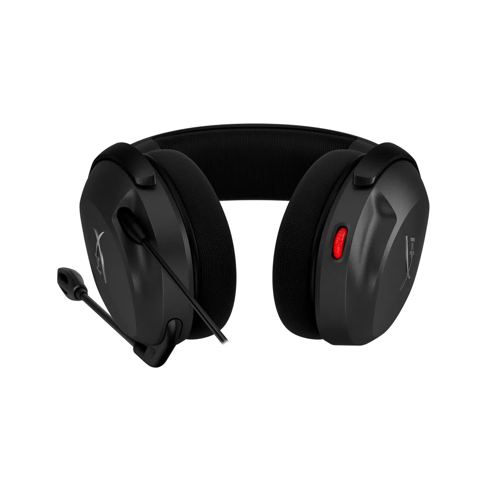 Игровые наушники HyperX Cloud Stinger 2 Core, Black [683L9AA] 5