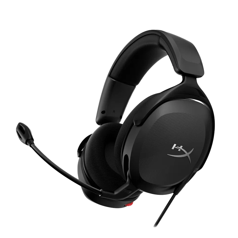 Игровые наушники HyperX Cloud Stinger 2 Core, Black [683L9AA]