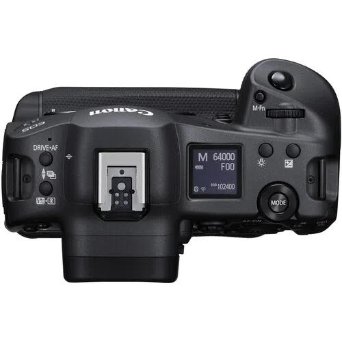 Mirrorless Camera CANON EOS R3 2.4GHz Body (4895C005) 5