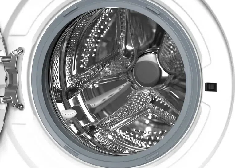 Стиральная машина Sharp ESHFA6102WDEE 5