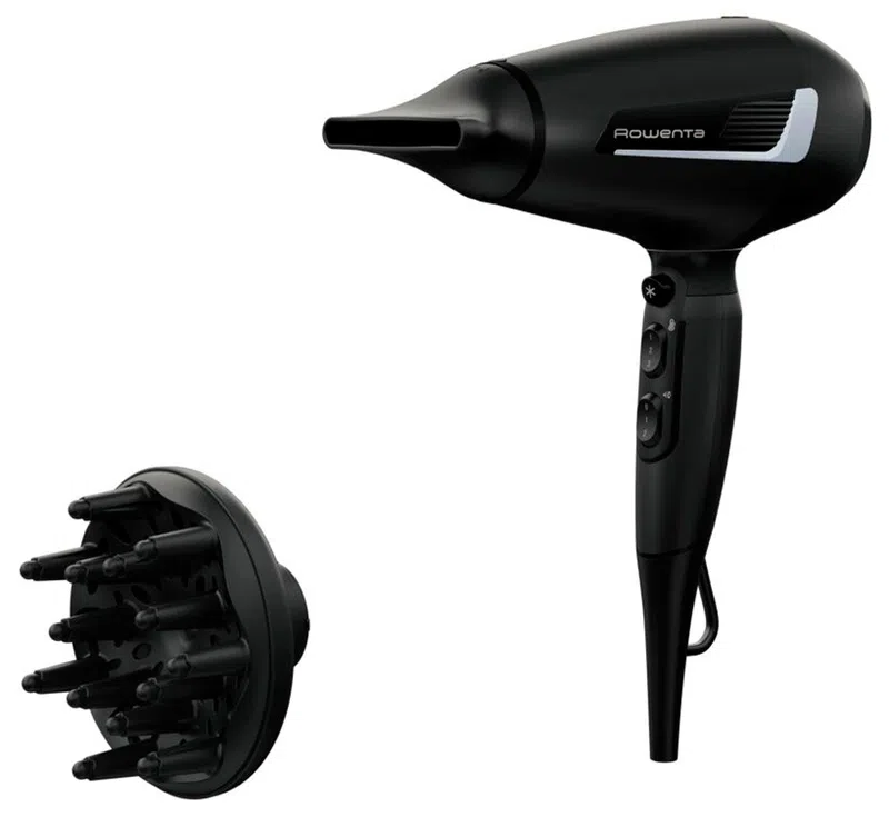 Фен Rowenta CV8820F0 2