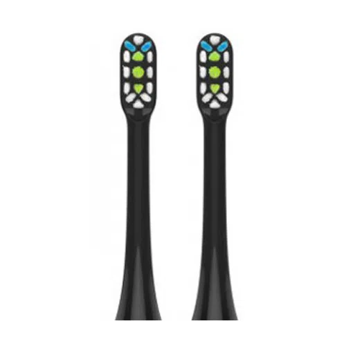 Насадки для Soocare X3/X3U/X5, Черный 2
