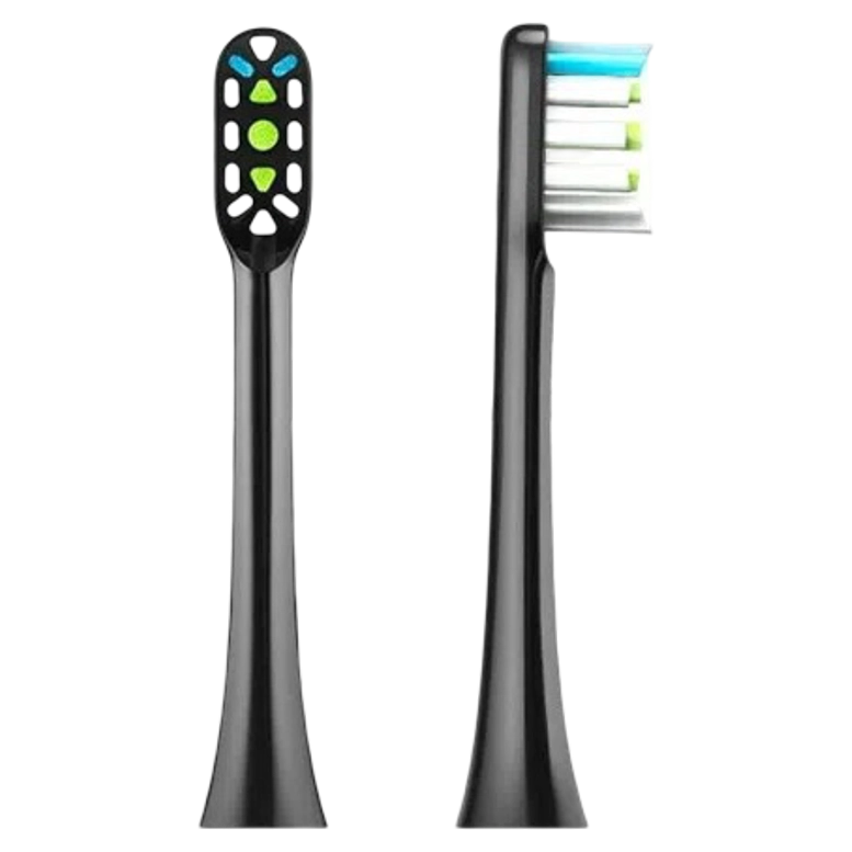 Насадки для Soocare X3/X3U/X5, Черный